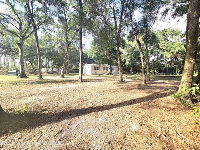 18314 Deason Drive, Spring Hill(pasco), FL 34610