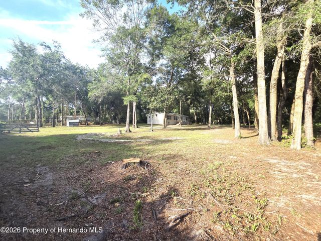 18314 Deason Drive, Spring Hill(pasco), FL 34610