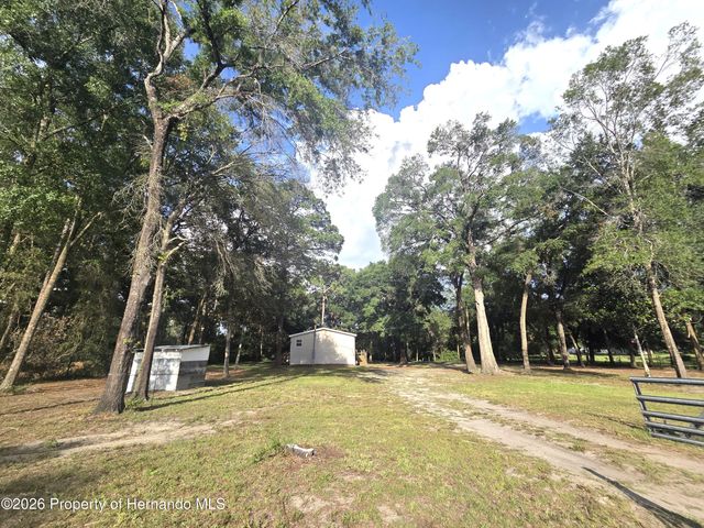 18314 Deason Drive, Spring Hill(pasco), FL 34610