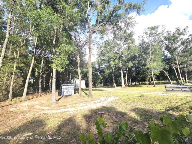 18314 Deason Drive, Spring Hill(pasco), FL 34610