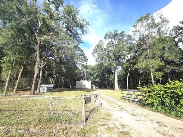 18314 Deason Drive, Spring Hill(pasco), FL 34610
