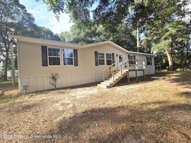 18314 Deason Drive, Spring Hill(pasco), FL 34610