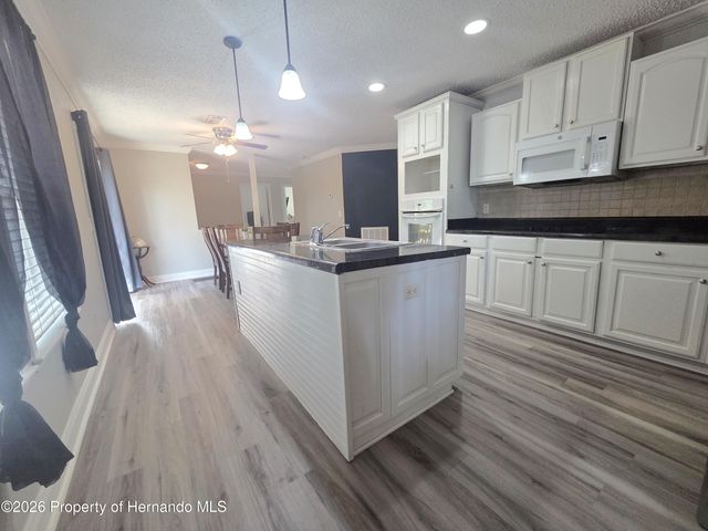 18314 Deason Drive, Spring Hill(pasco), FL 34610