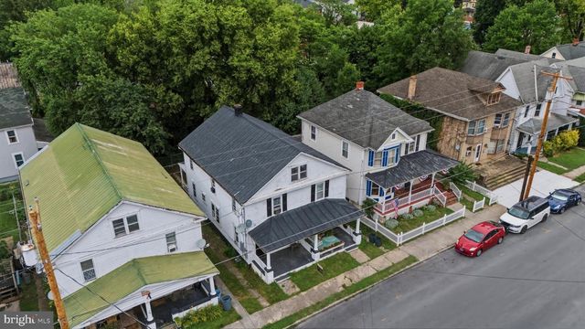 730 W JOHN ST, Martinsburg, WV 25401