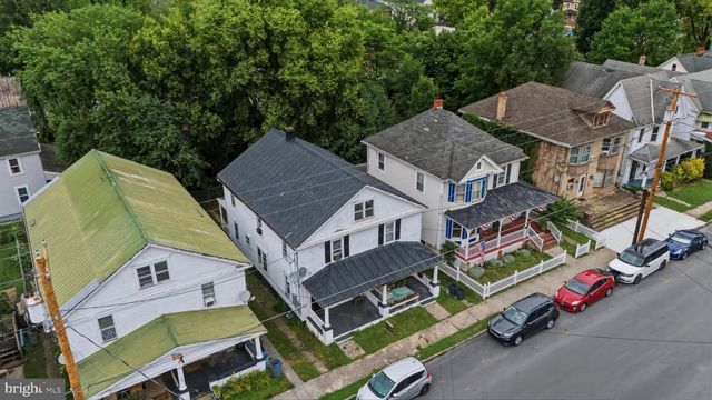 730 W JOHN ST, Martinsburg, WV 25401