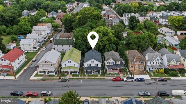 730 W JOHN ST, Martinsburg, WV 25401