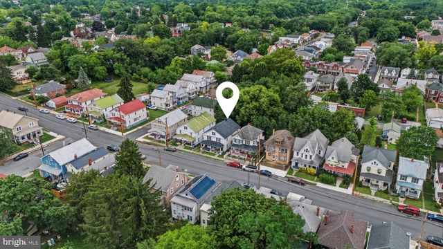 730 W JOHN ST, Martinsburg, WV 25401