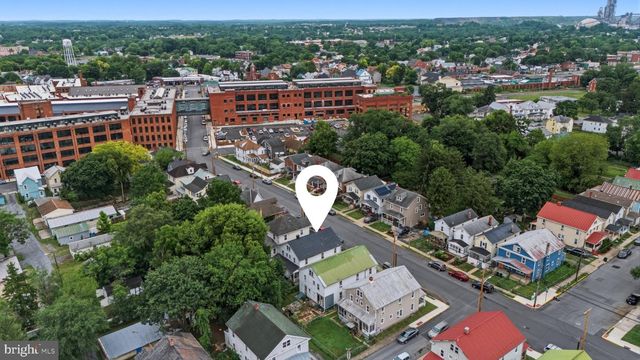 730 W JOHN ST, Martinsburg, WV 25401