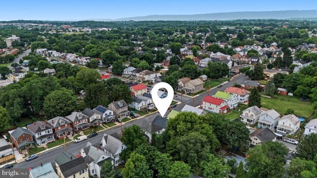 730 W JOHN ST, Martinsburg, WV 25401