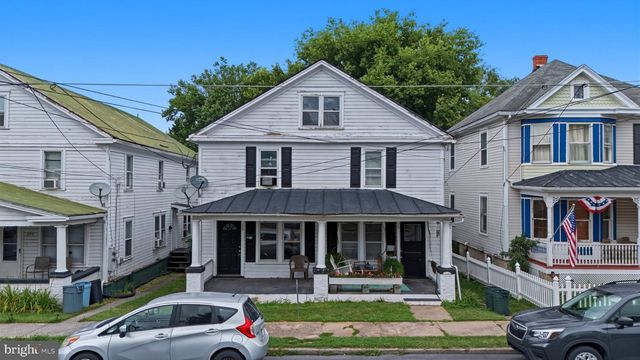 730 W JOHN ST, Martinsburg, WV 25401