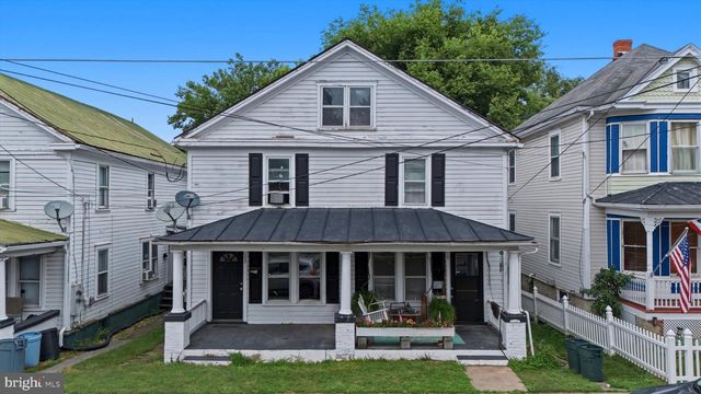 730 W JOHN ST, Martinsburg, WV 25401