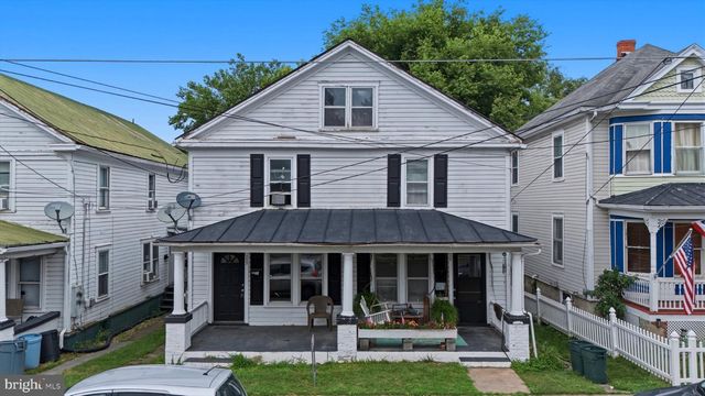 730 W JOHN ST, Martinsburg, WV 25401