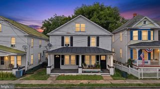 730 W JOHN ST, Martinsburg, WV 25401