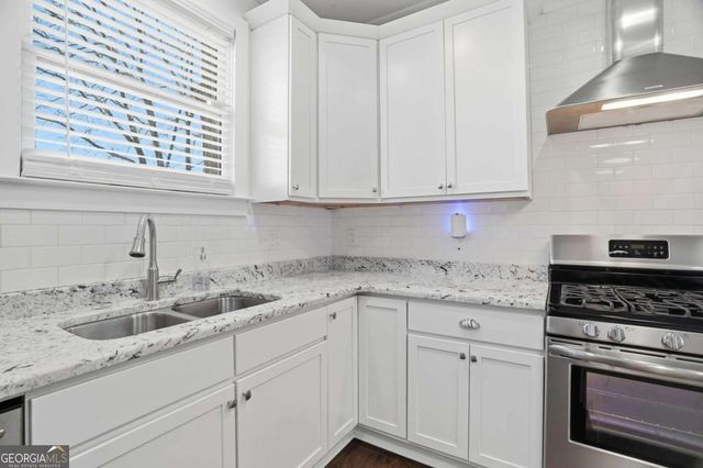 210 S Howard Street SE, Atlanta, GA 30317