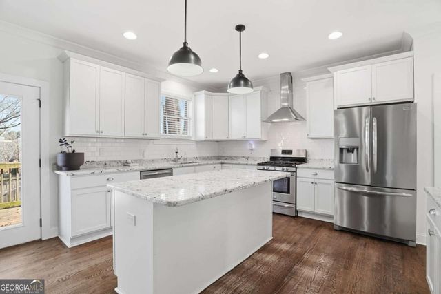 210 S Howard Street SE, Atlanta, GA 30317