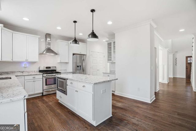 210 S Howard Street SE, Atlanta, GA 30317