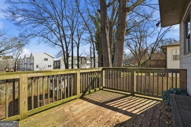 210 S Howard Street SE, Atlanta, GA 30317