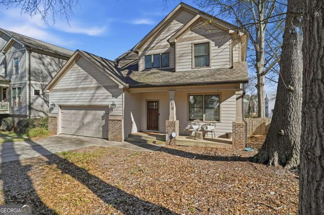 210 S Howard Street SE, Atlanta, GA 30317