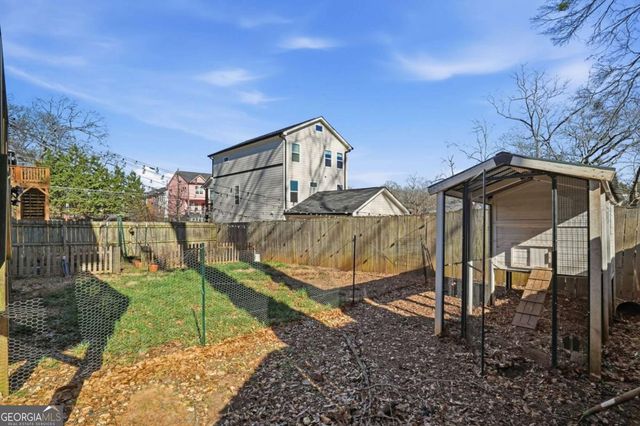 210 S Howard Street SE, Atlanta, GA 30317