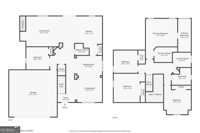 210 S Howard Street SE, Atlanta, GA 30317