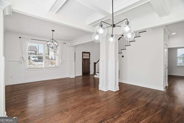 210 S Howard Street SE, Atlanta, GA 30317