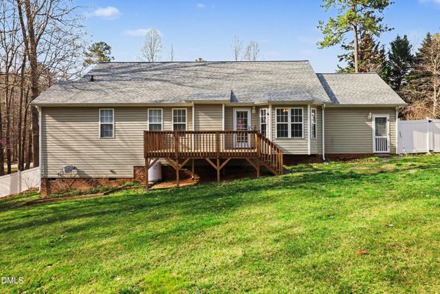 390 Eagle Stone Ridge, Youngsville, NC 27596