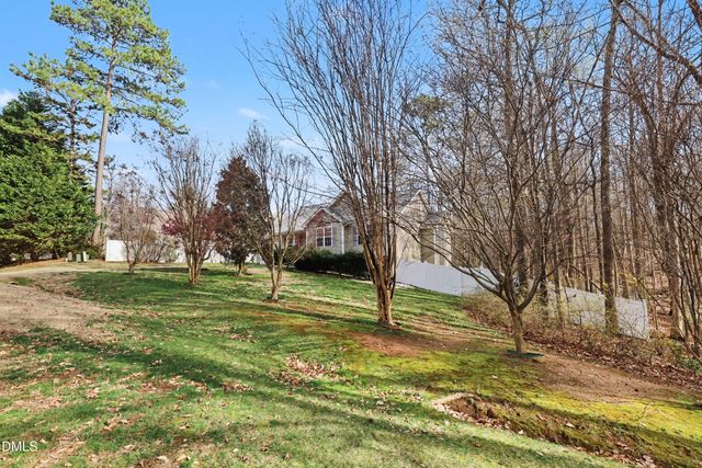 390 Eagle Stone Ridge, Youngsville, NC 27596