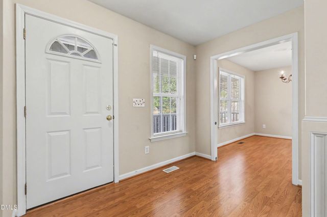 390 Eagle Stone Ridge, Youngsville, NC 27596