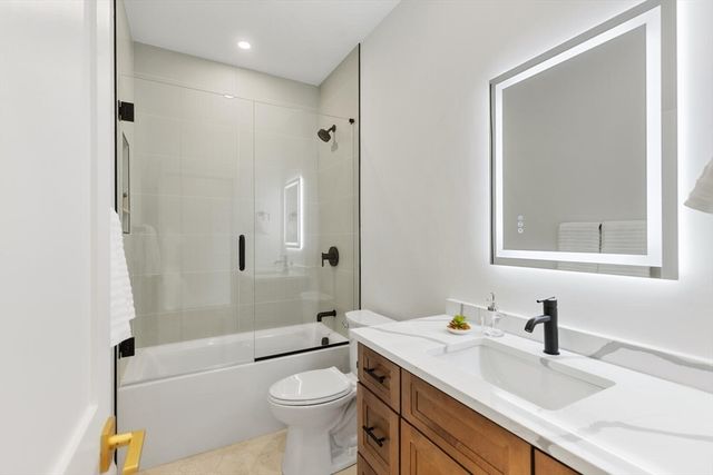 27 Shepard St 4, Boston, MA 02135