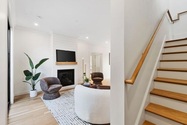 27 Shepard St 4, Boston, MA 02135