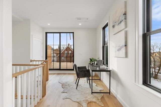 27 Shepard St 4, Boston, MA 02135