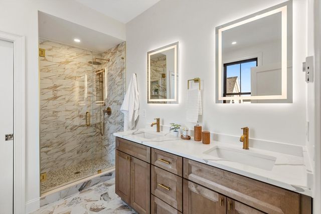 27 Shepard St 4, Boston, MA 02135