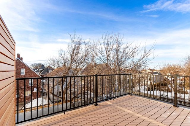 27 Shepard St 4, Boston, MA 02135