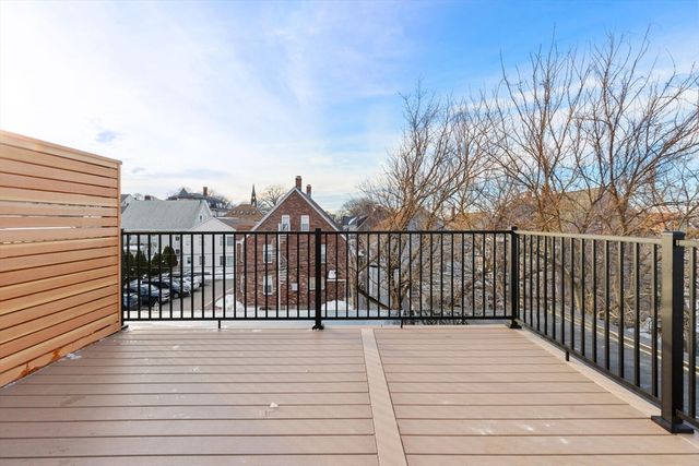 27 Shepard St 4, Boston, MA 02135