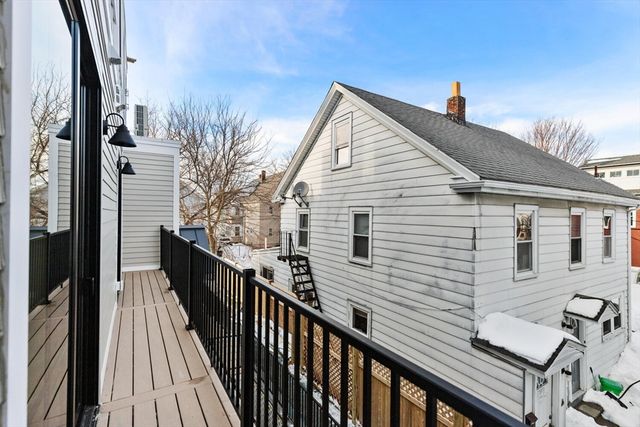 27 Shepard St 4, Boston, MA 02135