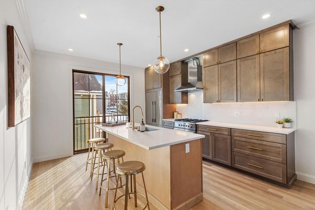 27 Shepard St 4, Boston, MA 02135