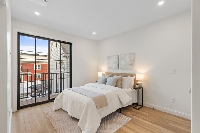 27 Shepard St 4, Boston, MA 02135