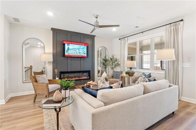 3340 Cranston Lane, Kennesaw, GA 30144