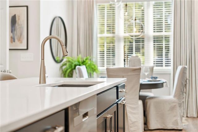 3340 Cranston Lane, Kennesaw, GA 30144