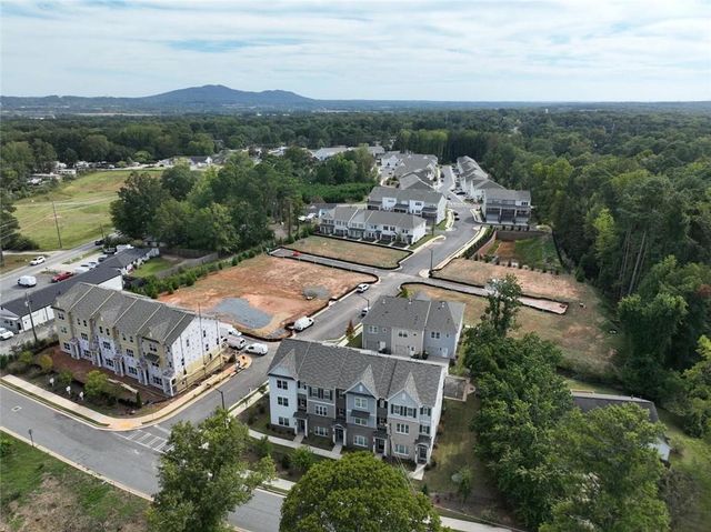 3340 Cranston Lane, Kennesaw, GA 30144