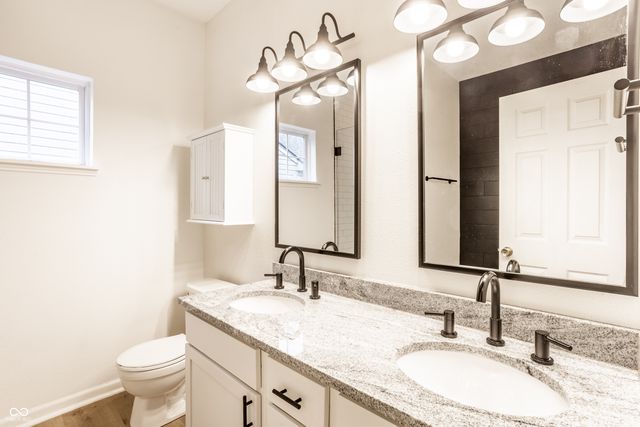 6328 Dusty Laurel Drive, Whitestown, IN 46075