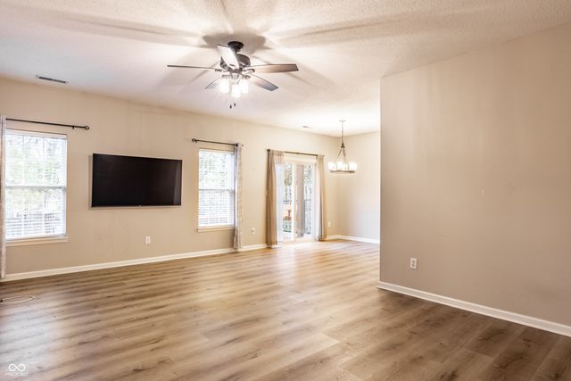 6328 Dusty Laurel Drive, Whitestown, IN 46075