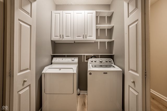 6328 Dusty Laurel Drive, Whitestown, IN 46075