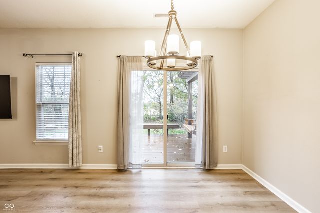 6328 Dusty Laurel Drive, Whitestown, IN 46075