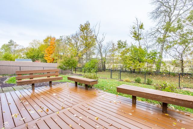 6328 Dusty Laurel Drive, Whitestown, IN 46075