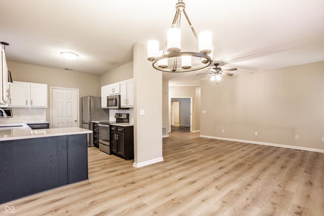 6328 Dusty Laurel Drive, Whitestown, IN 46075