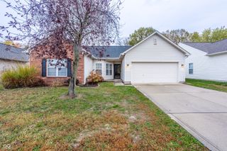 6328 Dusty Laurel Drive, Whitestown, IN 46075