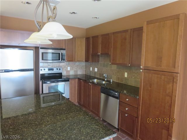 2455 West Serene Avenue 551, Las Vegas, NV 89123