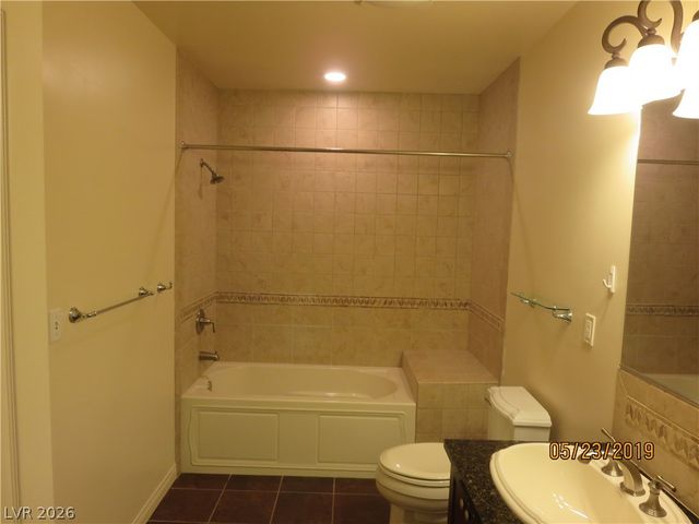 2455 West Serene Avenue 551, Las Vegas, NV 89123