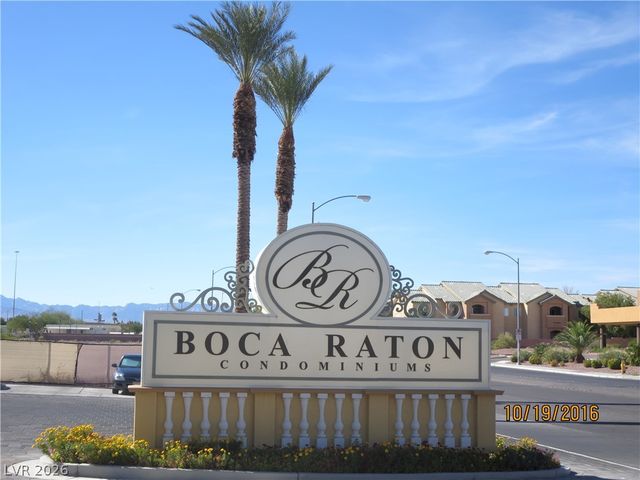 2455 West Serene Avenue 551, Las Vegas, NV 89123